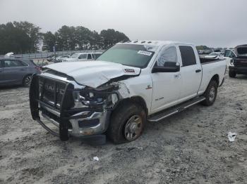  Salvage Ram 2500