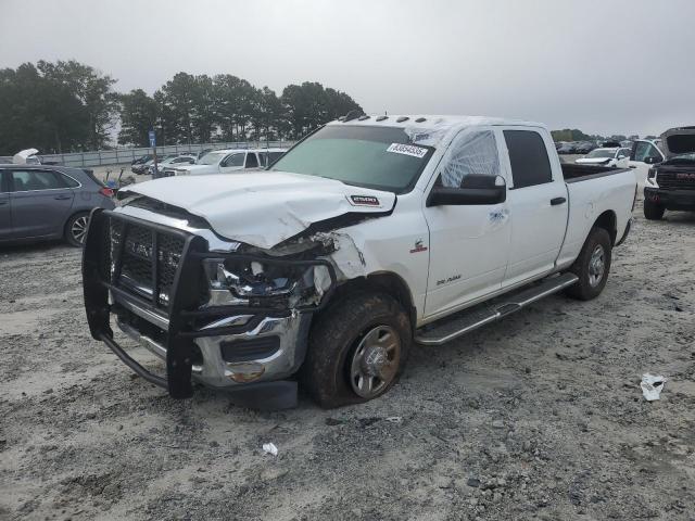 Salvage Ram 2500