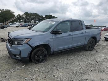  Salvage Honda Ridgeline