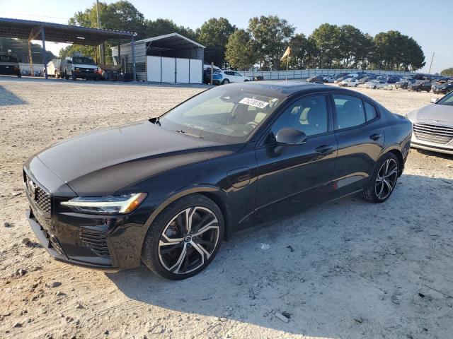  Salvage Volvo S60 Plus