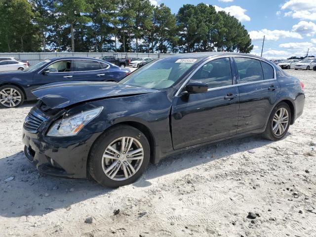 Salvage INFINITI G37