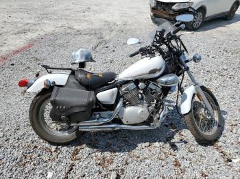  Salvage Yamaha Xv250