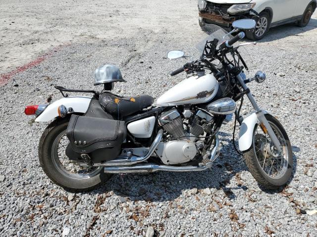  Salvage Yamaha Xv250