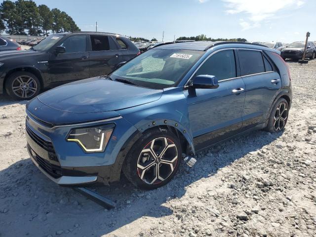 Salvage Kia Niro