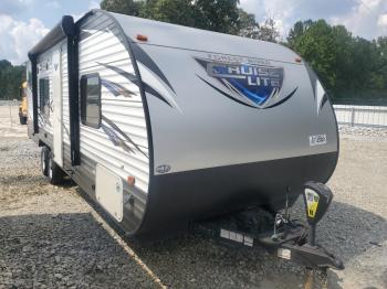 Salvage Sale M Cruise L