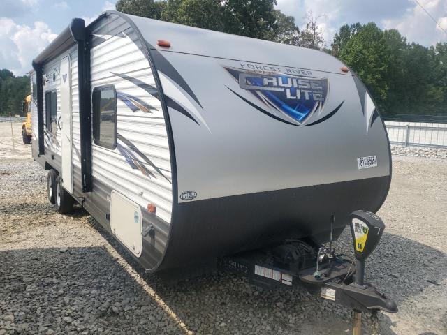  Salvage Sale M Cruise L