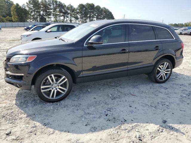  Salvage Audi Q7