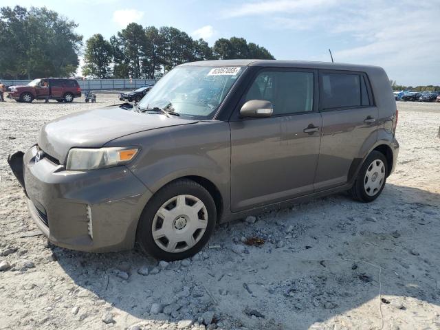  Salvage Toyota Scion