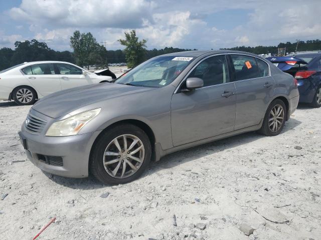  Salvage INFINITI G35