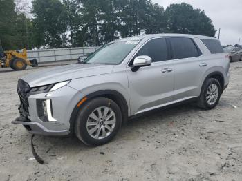  Salvage Hyundai PALISADE