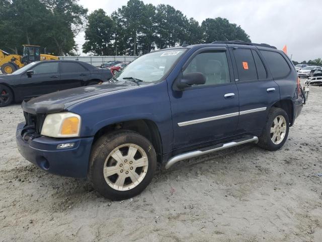  Salvage GMC Envoy