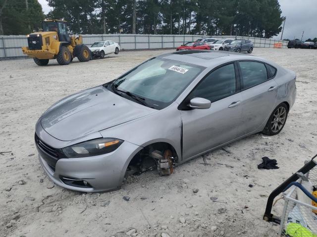  Salvage Dodge Dart