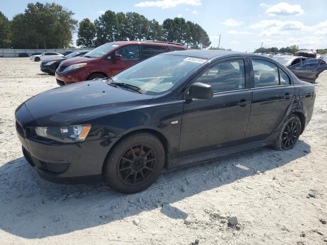  Salvage Mitsubishi Lancer