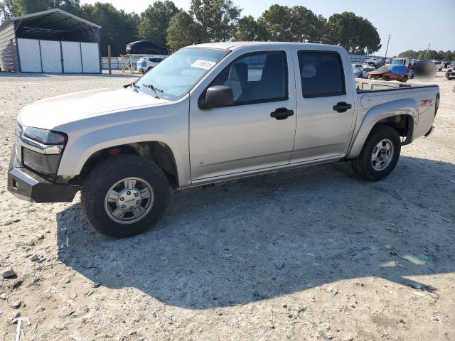  Salvage GMC Canyon