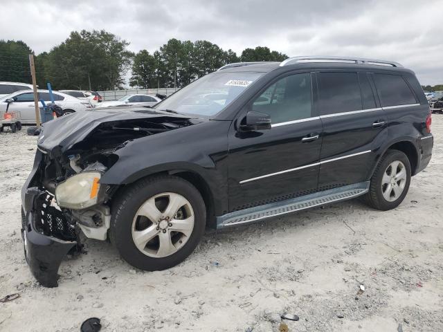  Salvage Mercedes-Benz G-Class