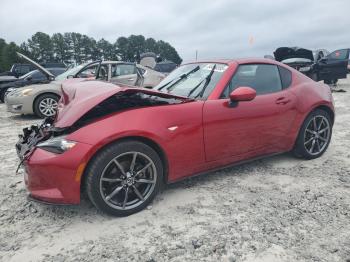  Salvage Mazda Mx5