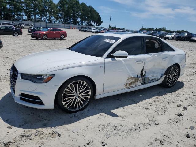  Salvage Audi A6