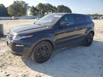  Salvage Land Rover Range Rover