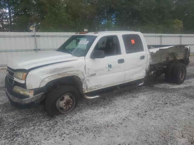  Salvage Chevrolet Silverado C3500