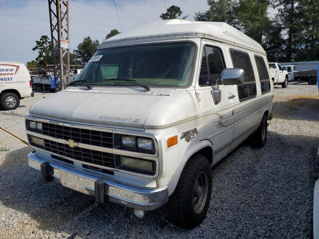  Salvage Chevrolet G20