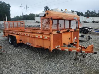  Salvage Sure-trac Other