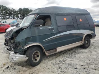  Salvage Dodge B Series