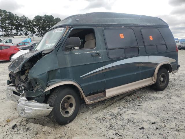  Salvage Dodge B Series