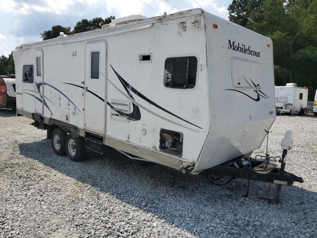  Salvage Mobi Scout Camp