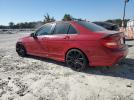 Mercedes-Benz C-Class 250 Image 8