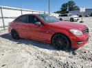 Mercedes-Benz C-Class 250 Image 2
