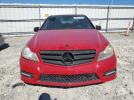 Mercedes-Benz C-Class 250 Image 6