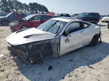  Salvage INFINITI Q60