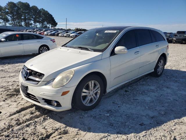  Salvage Mercedes-Benz R-Class