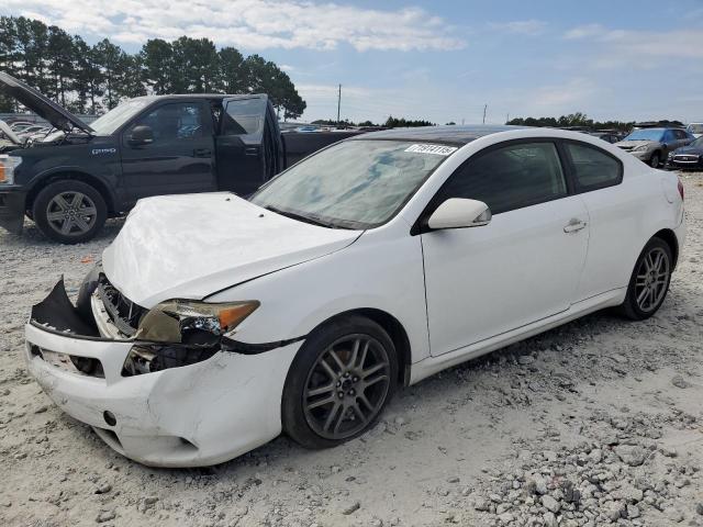  Salvage Toyota Scion
