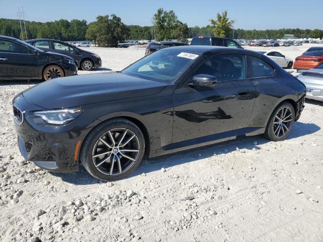  Salvage BMW 2 Series