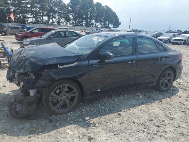  Salvage Audi A3