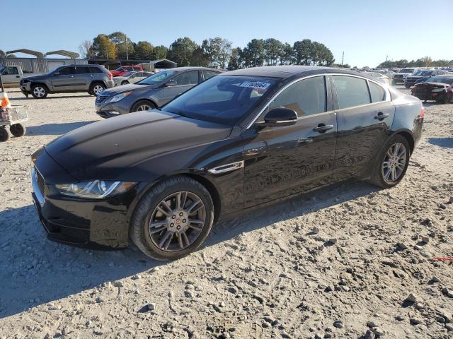  Salvage Jaguar XE