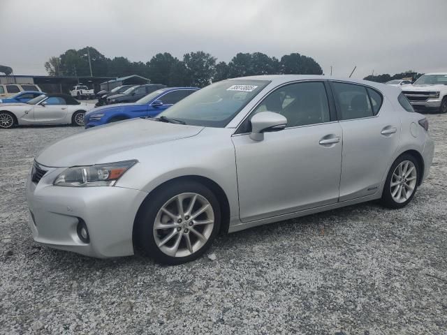  Salvage Lexus Ct