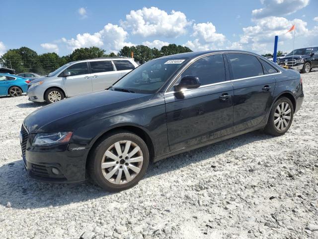 Salvage Audi A4