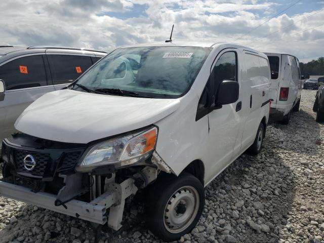  Salvage Nissan Nv