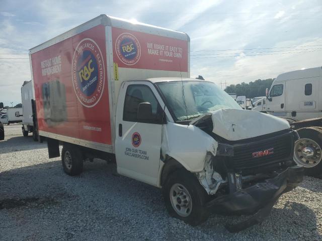  Salvage GMC Savana