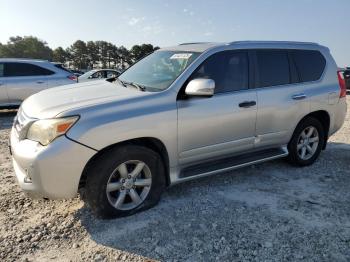  Salvage Lexus Gx
