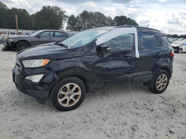  Salvage Ford EcoSport