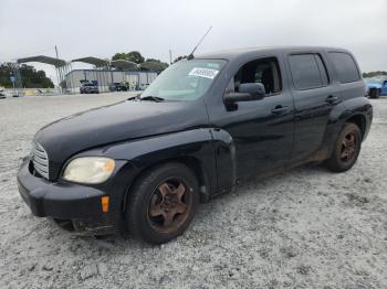  Salvage Chevrolet HHR