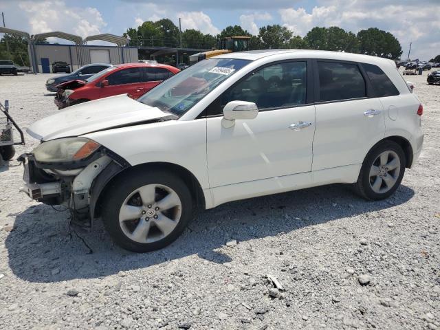  Salvage Acura RDX