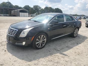  Salvage Cadillac XTS