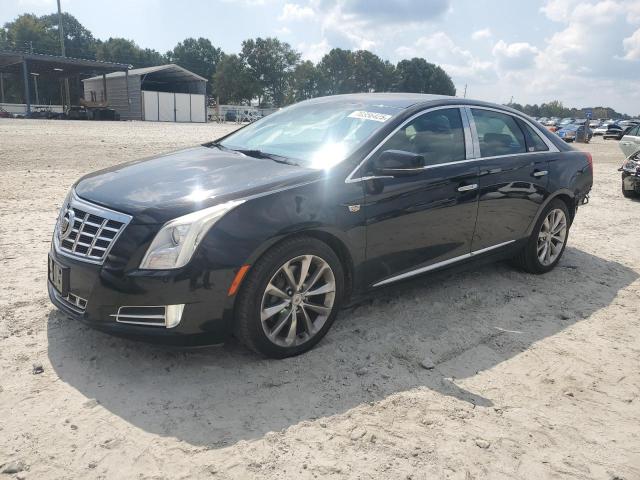  Salvage Cadillac XTS