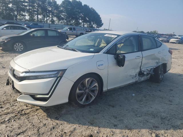  Salvage Honda Clarity