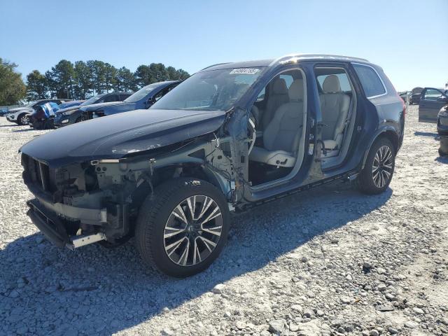  Salvage Volvo XC90