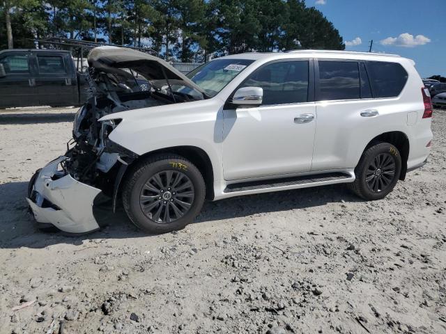  Salvage Lexus Gx